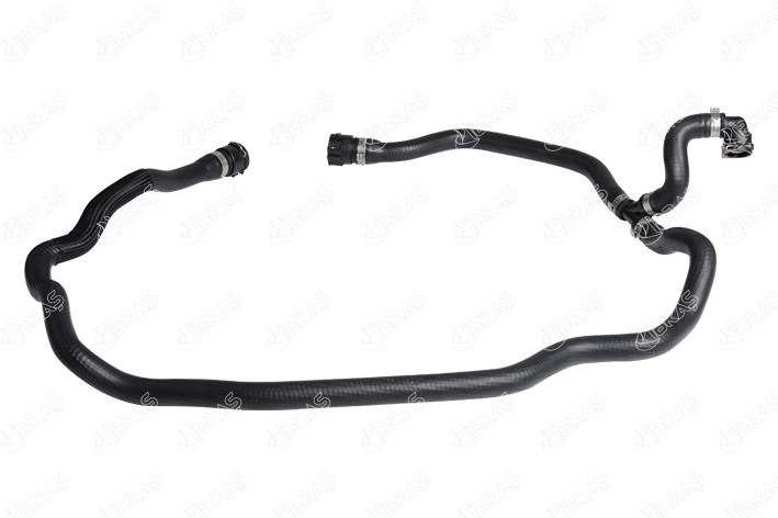 RADYATÖR HORTUMU BMW 5.20 D. - 5.25 D.-5.30 D. E60-E61