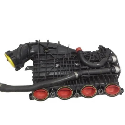 EMME MANİFOLD BORUSUPLASTİK BORU HARİÇ BMW 1 F21 120 İ 16