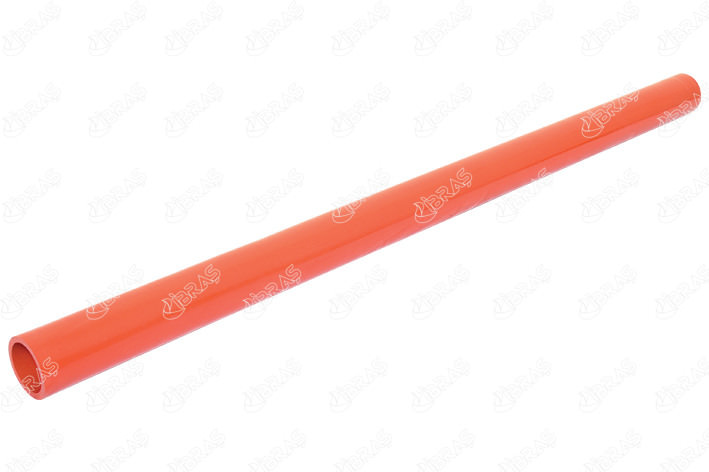 45MM X 55MM 100CM SİLİKON METRELİK HORTUMU 3 KAT POLYESTER KULLANILMIŞTIR