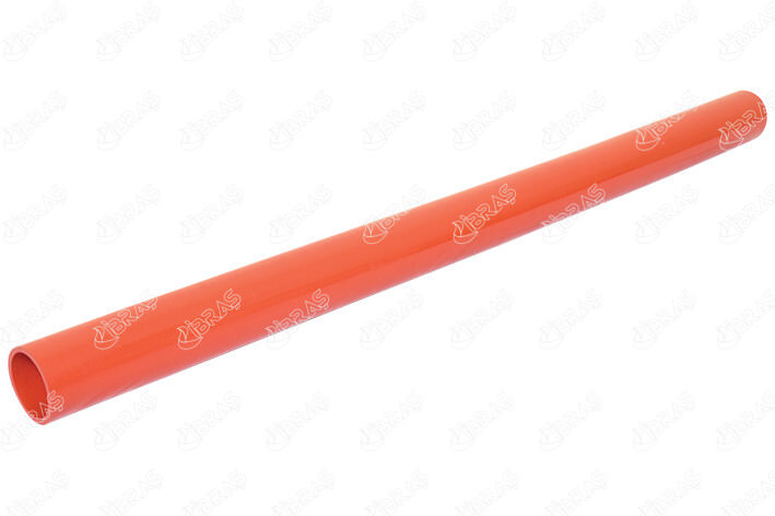 55MM X 65MM 100CM SİLİKON METRELİK HORTUMU 3 KAT POLYESTER KULLANILMIŞTIR