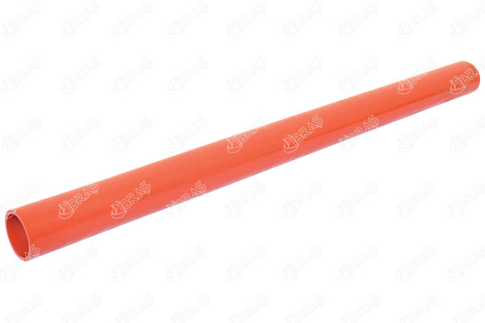60MM X 70MM 100CM SİLİKON METRELİK HORTUMU 3 KAT POLYESTER KULLANILMIŞTIR
