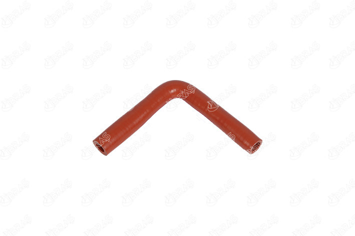 16MM X 26MM 15CM X 15CM SİLİKON DİRSEK HORTUMU 3 KAT POLYESTER KULLANILMIŞTIR