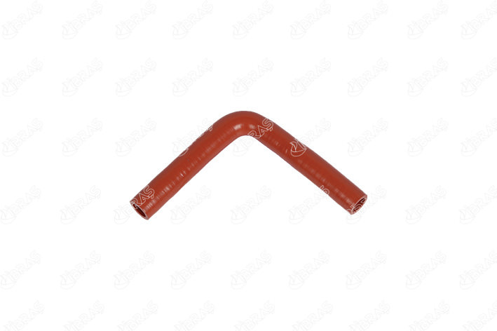18MM X 28MM 15CM X 15CM SİLİKON DİRSEK HORTUMU 3 KAT POLYESTER KULLANILMIŞTIR