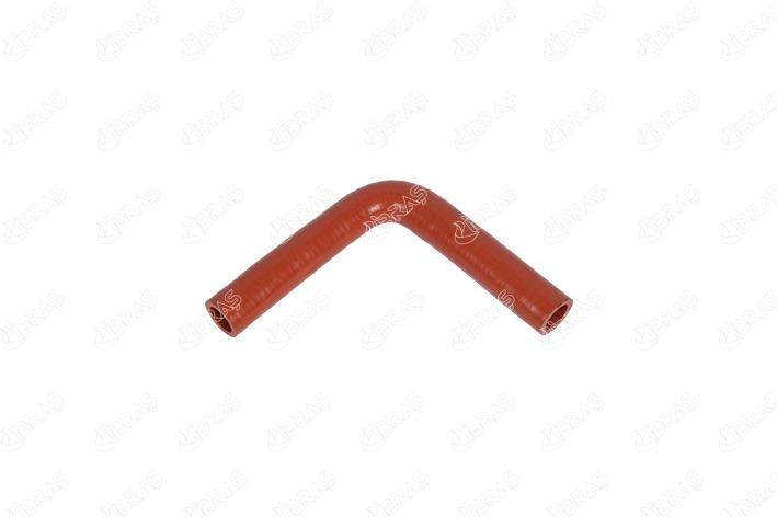 22MM X 32MM 15CM X 15CM SİLİKON DİRSEK HORTUMU 3 KAT POLYESTER KULLANILMIŞTIR