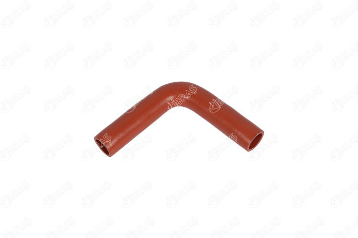 30MM X 40MM 15CM X 15CM SİLİKON DİRSEK HORTUMU 3 KAT POLYESTER KULLANILMIŞTIR