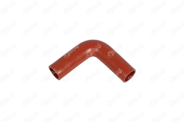 40MM X 50MM 15CM X 15CM SİLİKON DİRSEK HORTUMU 3 KAT POLYESTER KULLANILMIŞTIR