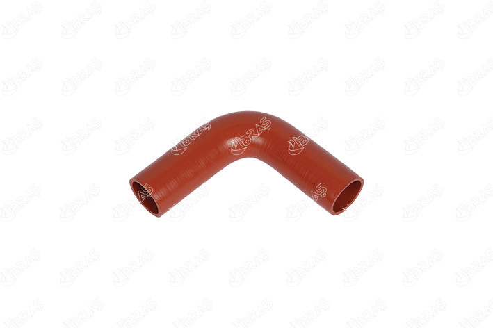 45MM X 55MM 15CM X 15CM SİLİKON DİRSEK HORTUMU 3 KAT POLYESTER KULLANILMIŞTIR