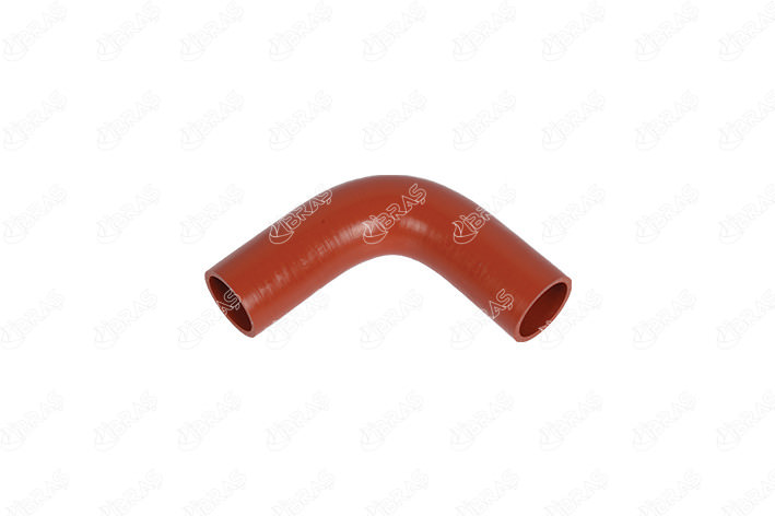 50MM X 60MM 15CM X 15CM SİLİKON DİRSEK HORTUMU 3 KAT POLYESTER KULLANILMIŞTIR
