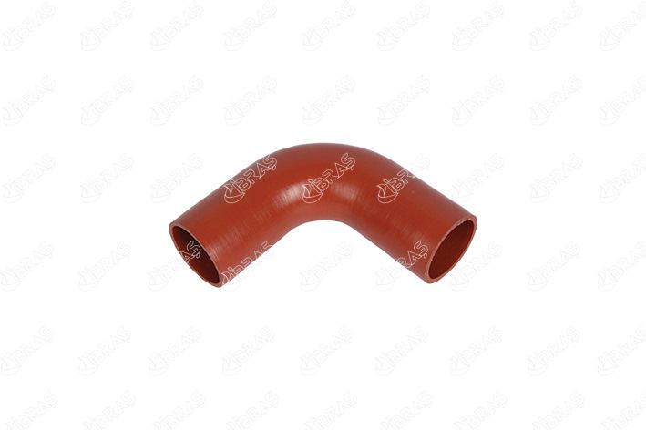 60MM X 70MM 15CM X 15CM SİLİKON DİRSEK HORTUMU 3 KAT POLYESTER KULLANILMIŞTIR