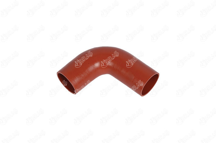 65MM X 75MM 15CM X 15CM SİLİKON DİRSEK HORTUMU 3 KAT POLYESTER KULLANILMIŞTIR