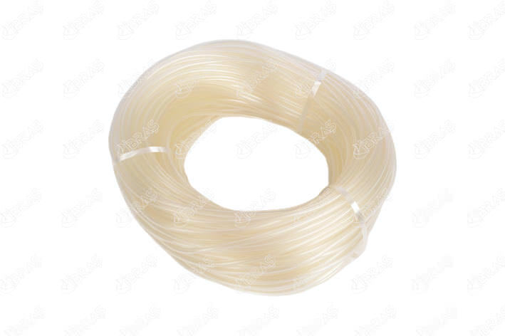 ŞEFFAF HORTUM PVC 4.00MM X 6.5MM