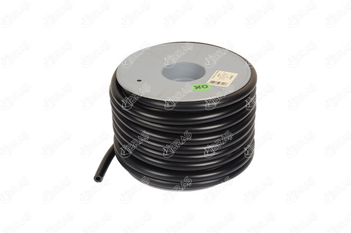 7.5MM X 14.5MM YAKIT HORTUMU ÜNİVERSAL C / TİPİ