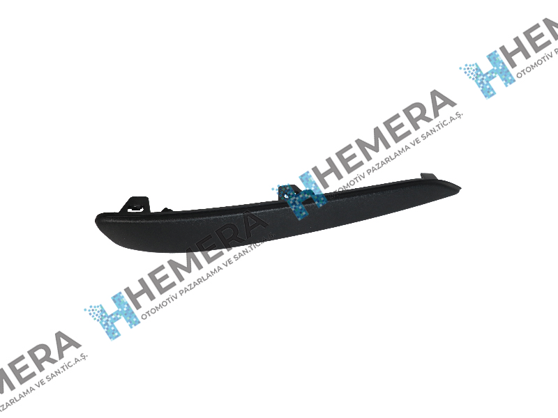 KAŞ FAR ÖN SAĞ OPEL ASTRA H 2004-2014