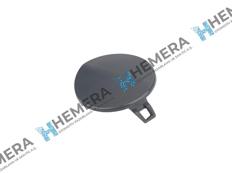 KAPAK ÇEKİ DEMİR ÖN BMW E90 2008-2011