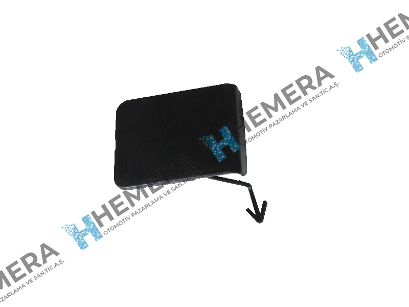 KAPAK ÇEKİ DEMİR ÖN NISSAN QASHQAI 2007-2010