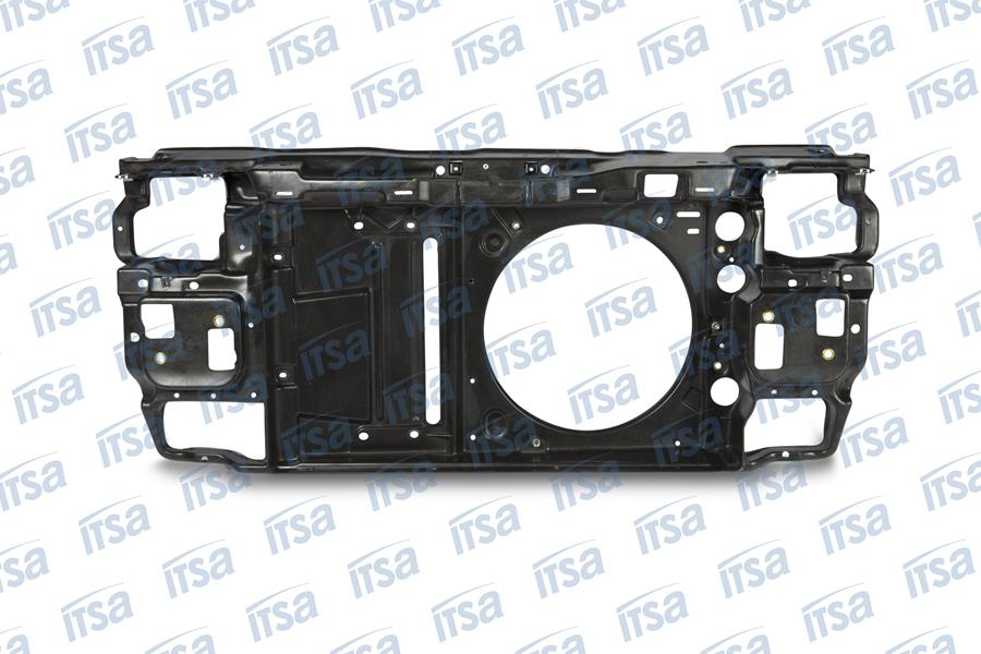 PANEL ÖN KLİMASIZ PLASTİK VW POLO 1994-1999