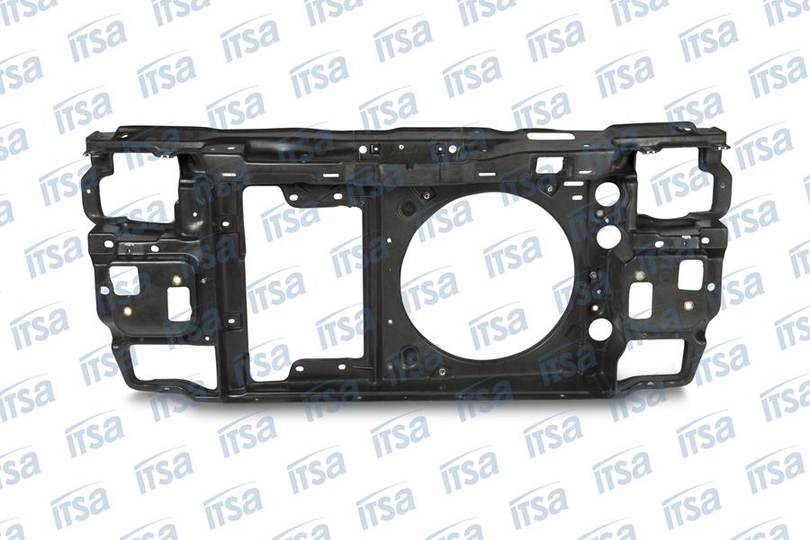 PANEL ÖN KLİMASIZ OTMATİK VİTES PLASTİK VW POLO 1994-1999