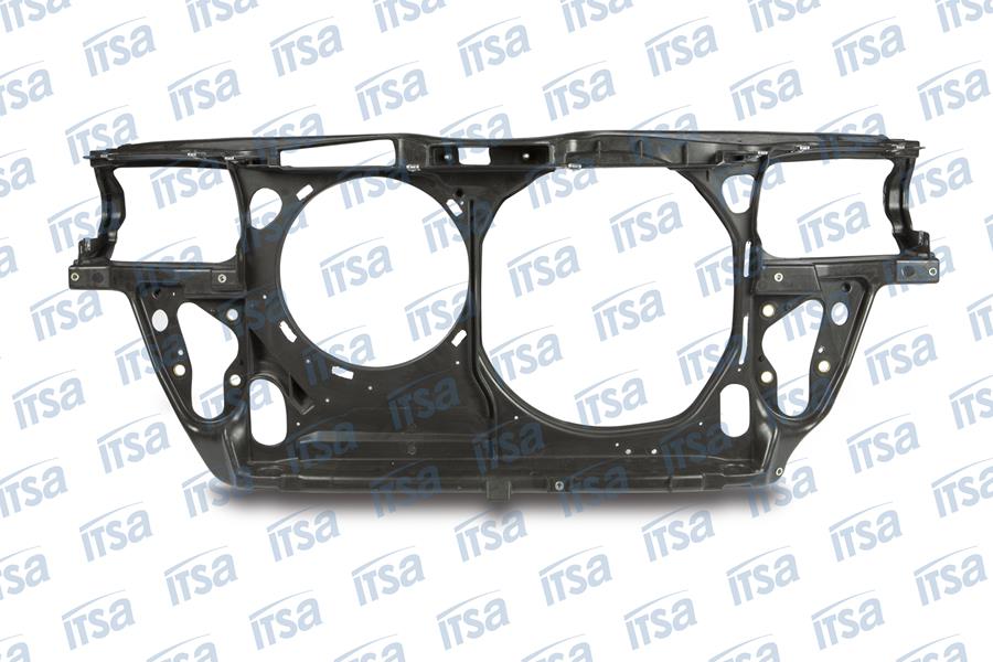PANEL ÖN KLİMALI PLASTİK VW PASSAT 1996-2000