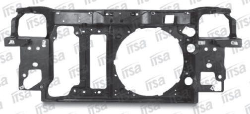 PANEL ÖN DİZEL VOLKSWAGEN POLO 1999-2002