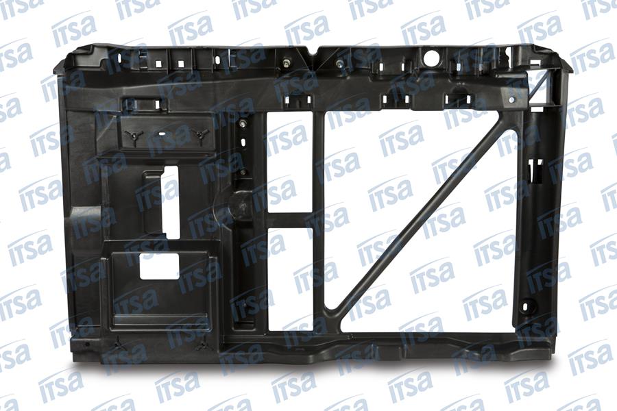 PANEL ÖN DİZEL PLASTİK CITROEN C3 2002