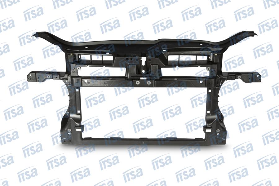 PANEL ÖN BENZ. PLASTİK VW GOLF V 2004-2009