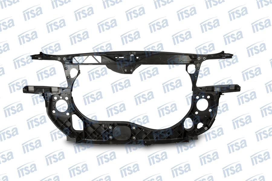 PANEL ÖN 6 SİL. PLASTİK AUDI A4 2001-2004