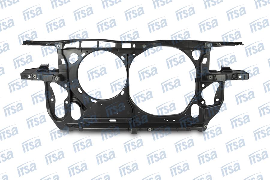PANEL ÖN KLİMALI PLASTİK VW PASSAT 2000