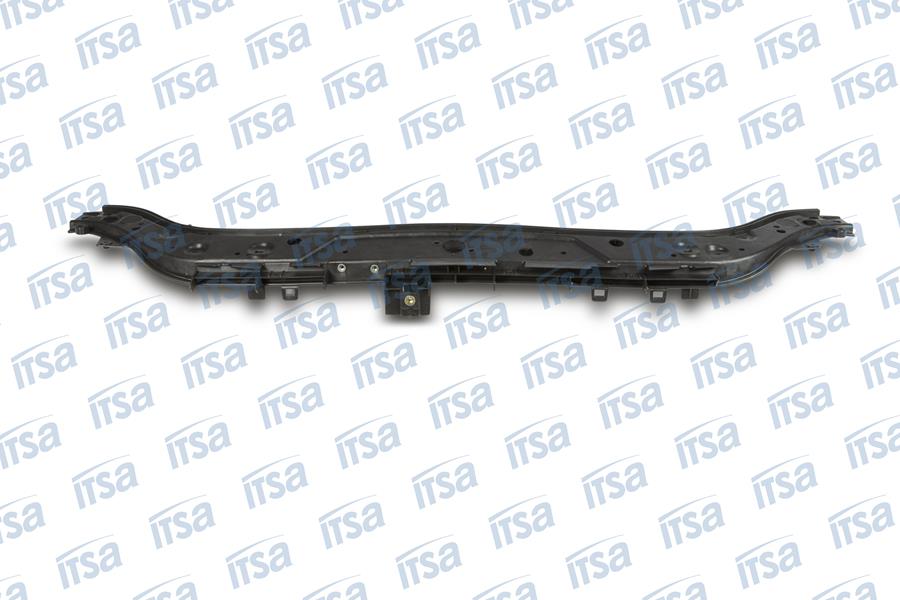 PANEL ÖN PLASTİK RENAULT MEGANE II 2002-2009