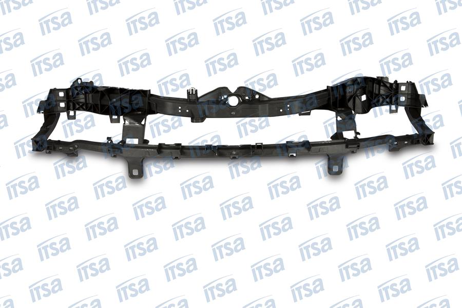PANEL ÖN PLASTİK FORD FOCUS 2004-2011