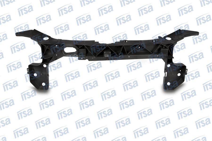 PANEL ÖN PLASTİK RENAULT CLIO 2005-2011