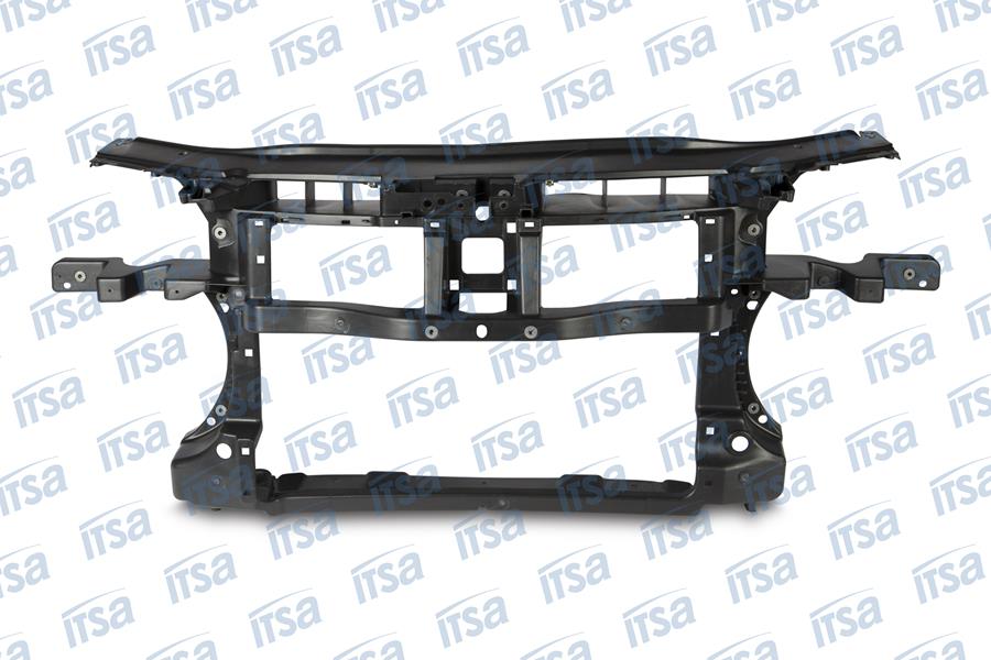 PANEL ÖN DİZEL PLASTİK VW PASSAT 2005-2010