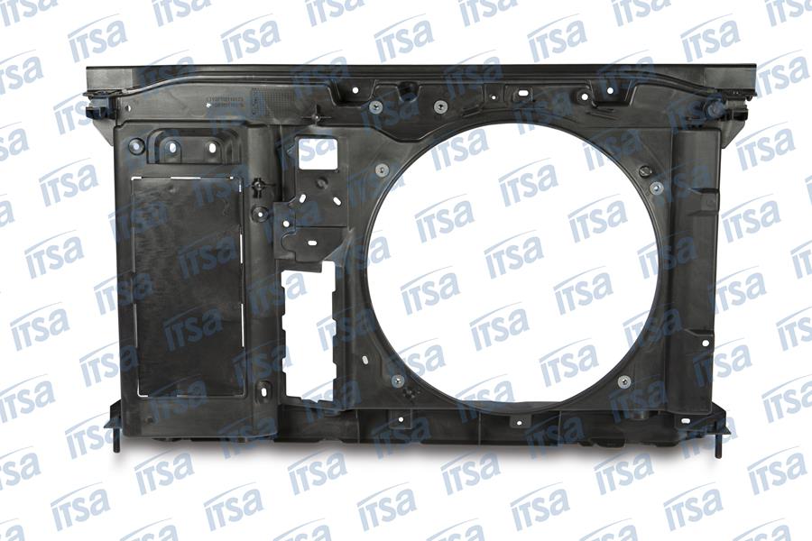 PANEL ÖN PLASTİK CITROEN BERLINGO 2008-2015