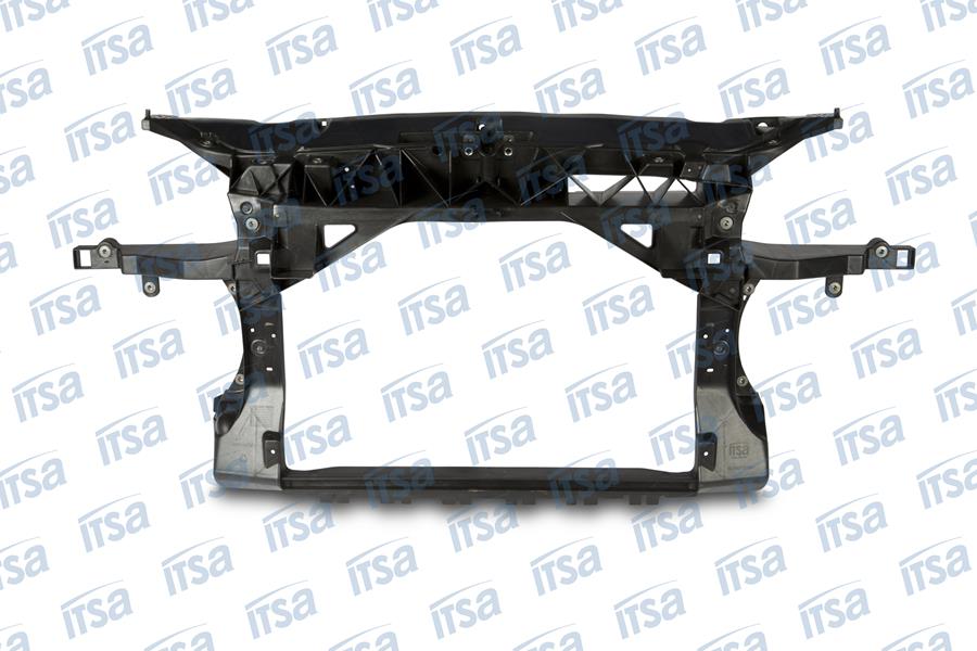 PANEL ÖN PLASTİK SEAT ALTEA 2004
