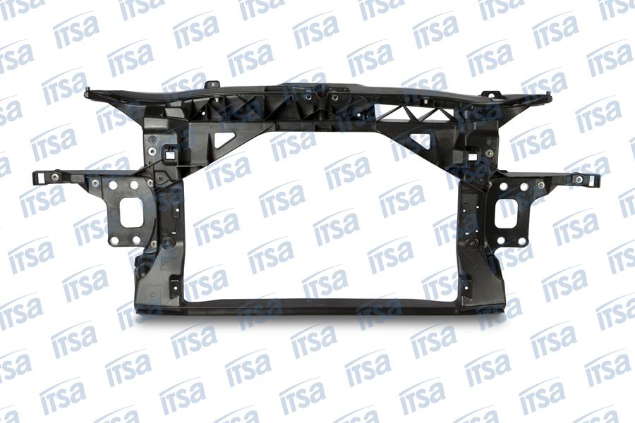 PANEL ÖN PLASTİK SEAT LEON 2006-2011