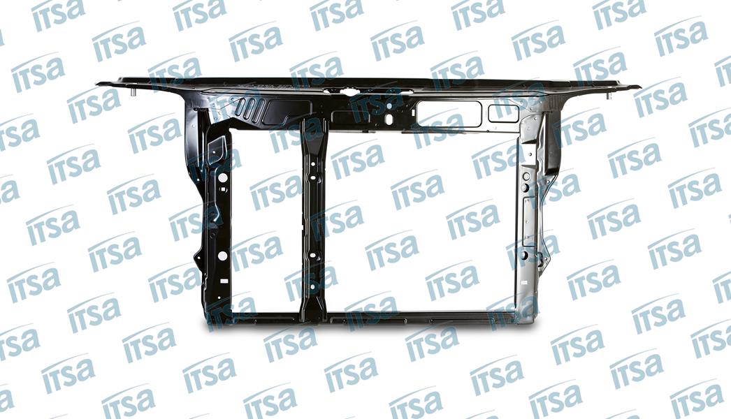 PANEL ÖN 1.6 TDI SAC SKODA FABIA 2007