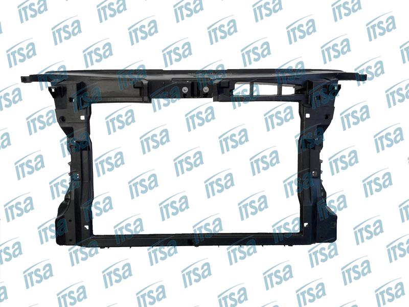 PANEL ÖN PLASTİK SKODA SUPERB 2008-2016