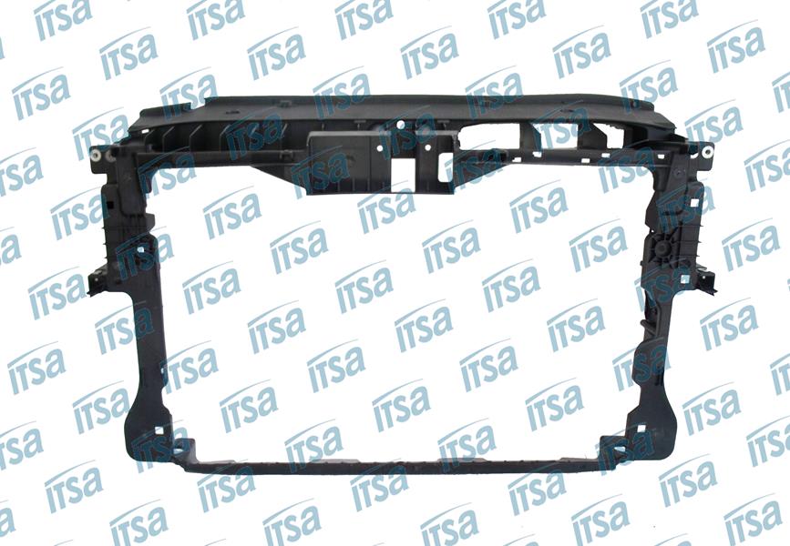 PANEL ÖN PLASTİK VW TIGUAN 2011