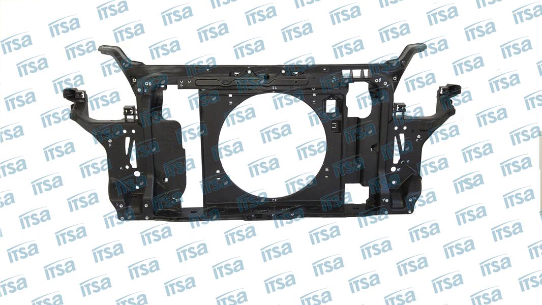 PANEL ÖN BENZİNLİ PLASTİK HYUNDAI İ20 2008