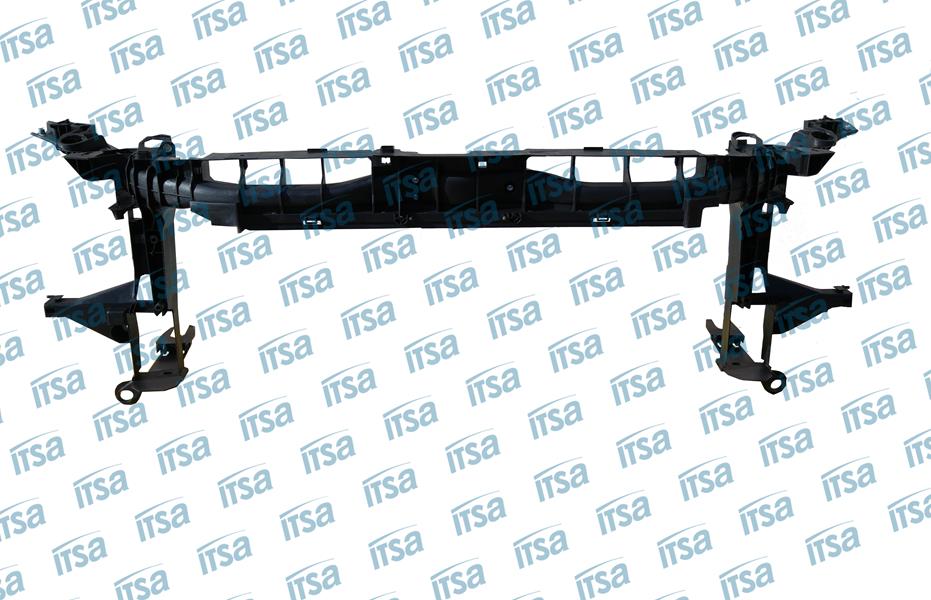 PANEL ÖN TAMPON DEMİRSİZ PLASTİK MERCEDES A SERİ 2012
