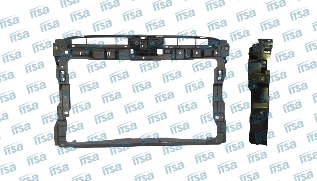 PANEL ÖN GENİŞ TİP PLASTİK VW PASSAT 2015