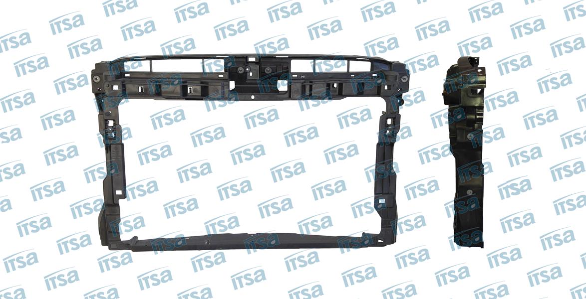 PANEL ÖN DAR TİP PLASTİK VW PASSAT 2015