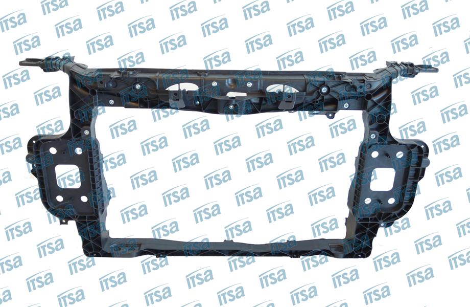 PANEL ÖN SACLI PLASTİK FIAT GRANDE PUNTO 2005-2009