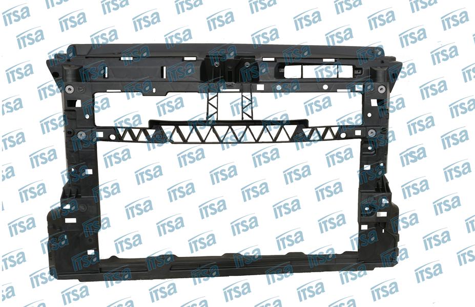 PANEL ÖN KLİMALI PLASTİK VW POLO 2010-2016