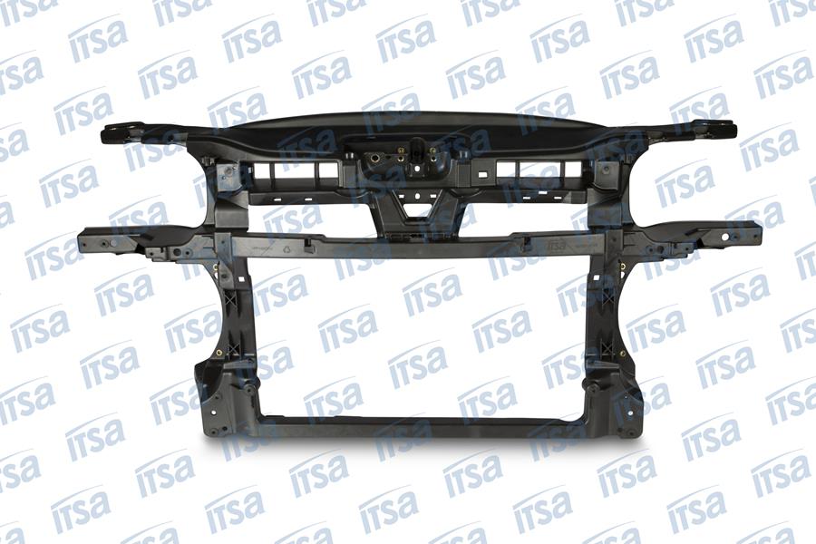 PANEL ÖN 1.9 DİZEL PLASTİK VW CADDY 2004-2011