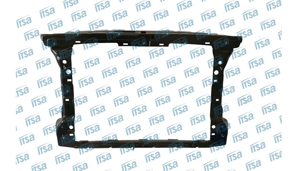 PANEL ÖN PLASTİK SKODA YETI 2006-2011