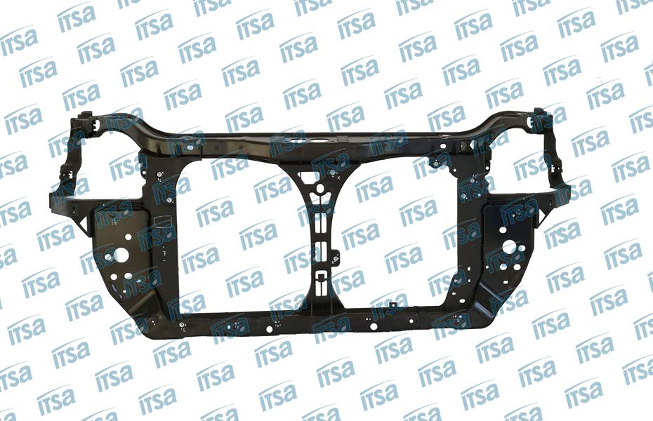 PANEL ÖN PLASTİK KIA RIO 2006-2011
