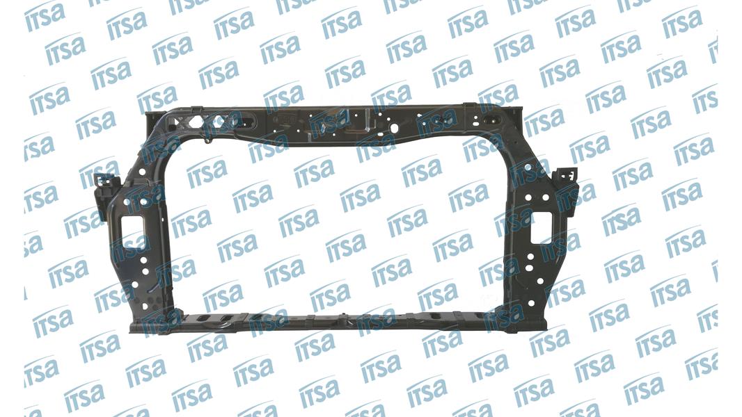 PANEL ÖN PLASTİK KIA RIO 2012