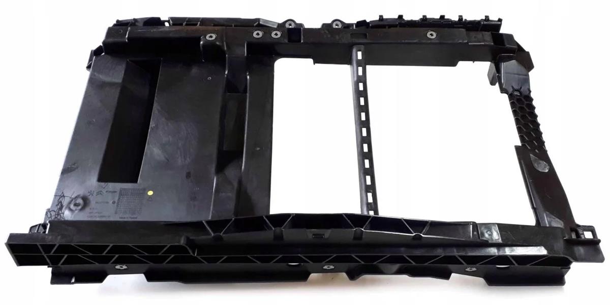 PANEL ÖN PLASTİK CORSA 2019