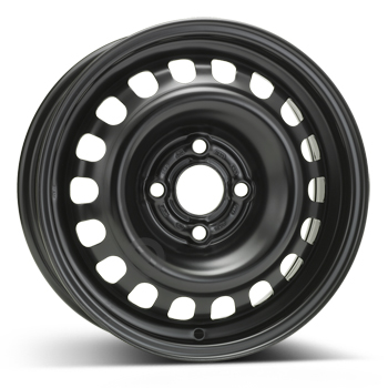 JANT 14 JANT 5.5X14 - 4X100 ET39 CB56.5 OPEL CORSA ALCAR