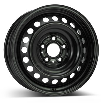 JANT 16 JANT 5 BİJON NISSAN QASHQAI II-XTRAIL 00-13 6.5X16-5X114.3ET40CB66